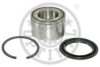 MAZDA 2M341215 Wheel Bearing Kit